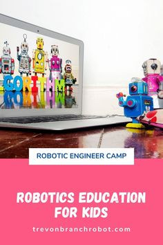  STEM camp, Engineering, Kids camp, Robots, robotics, programming, coding, summer camp, Leadership, Los Angeles, Hollywood, California